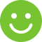 smiling-face Smiley face icon – stress-free property sale with Sell2Day